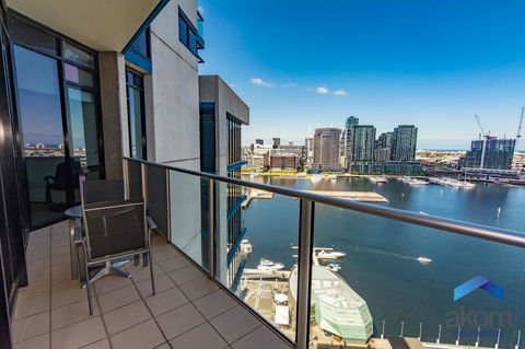 AKOM AT Docklands - Kingaroy Accommodation 6