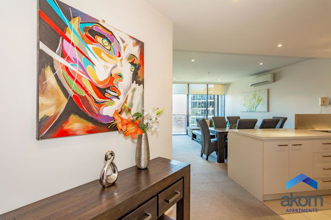 AKOM AT Docklands - Kingaroy Accommodation 3