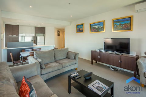 AKOM AT Docklands - Kingaroy Accommodation 15