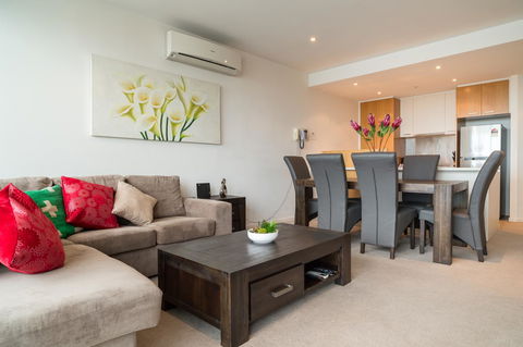 AKOM AT Docklands - Kingaroy Accommodation 39