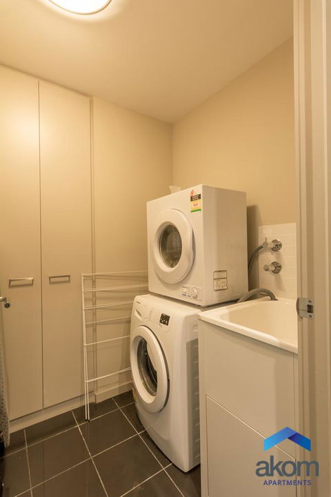 AKOM AT Docklands - Kingaroy Accommodation 28
