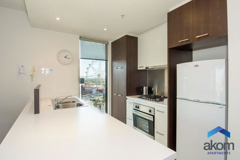 AKOM AT Docklands - Kingaroy Accommodation 14