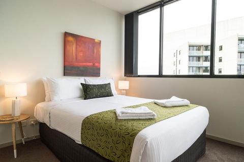 AKOM AT Docklands - Kingaroy Accommodation 40