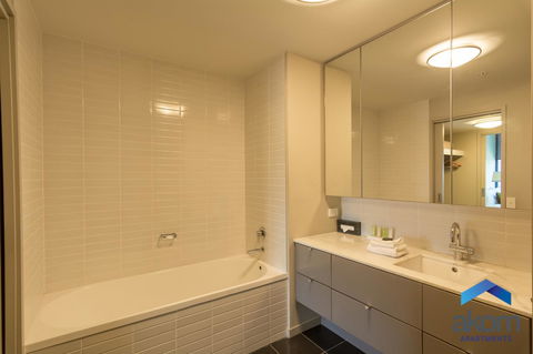 AKOM AT Docklands - Kingaroy Accommodation 30