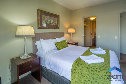 AKOM AT Docklands - Kingaroy Accommodation 32