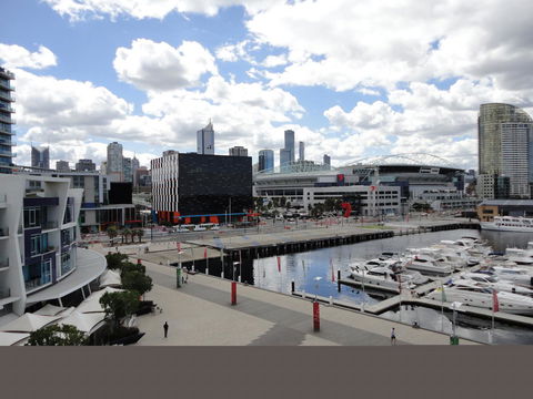 AKOM AT Docklands - Kingaroy Accommodation 42