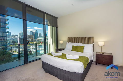 AKOM AT Docklands - Kingaroy Accommodation 26