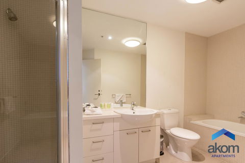 AKOM AT Docklands - Kingaroy Accommodation 4