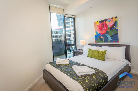 AKOM AT Docklands - Kingaroy Accommodation 2