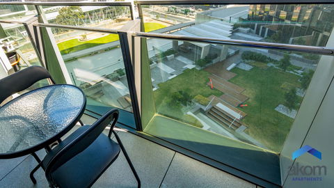 AKOM AT Docklands - Kingaroy Accommodation 20