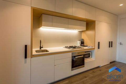 AKOM AT Docklands - Kingaroy Accommodation 23