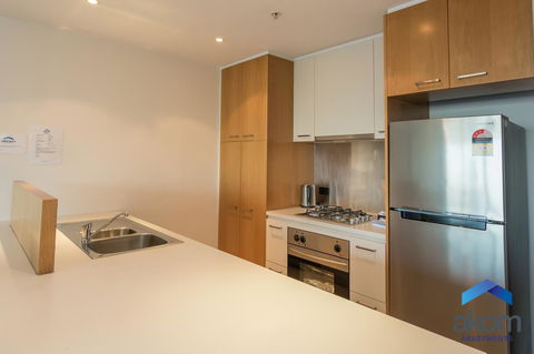 AKOM AT Docklands - Kingaroy Accommodation 8