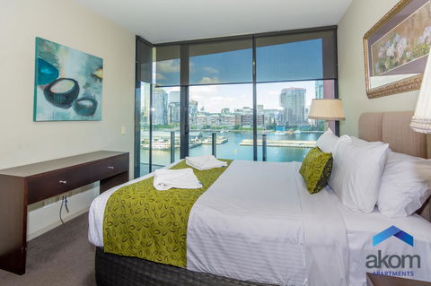 AKOM AT Docklands - Kingaroy Accommodation 29