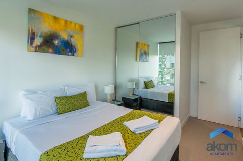 AKOM AT Docklands - Kingaroy Accommodation 22