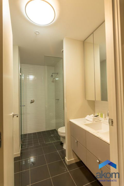 AKOM AT Docklands - Kingaroy Accommodation 25