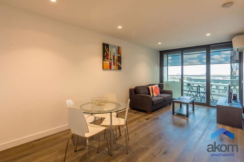 AKOM AT Docklands - Kingaroy Accommodation 24