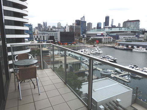 AKOM AT Docklands - Kingaroy Accommodation 38