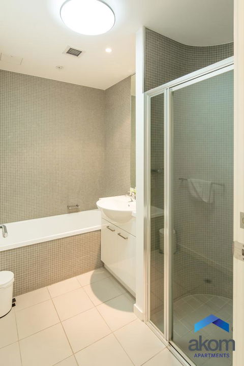 AKOM AT Docklands - Kingaroy Accommodation 13