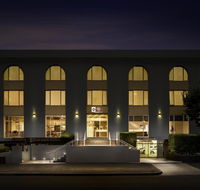 BEST WESTERN PLUS Travel Inn - Kingaroy Accommodation