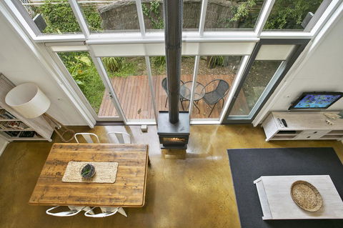 Terrace Lofts Apartments - Kingaroy Accommodation 23