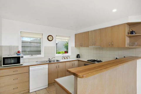 Terrace Lofts Apartments - Kingaroy Accommodation 13
