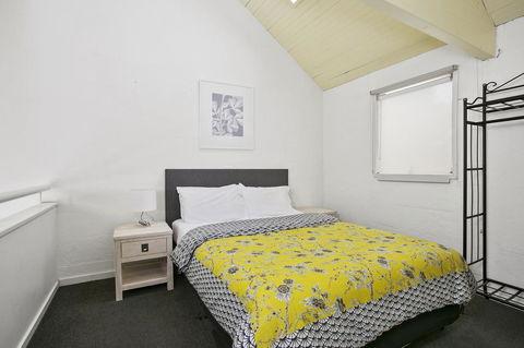 Terrace Lofts Apartments - Kingaroy Accommodation 27