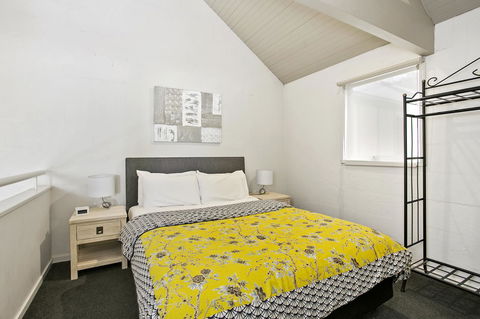 Terrace Lofts Apartments - Kingaroy Accommodation 1