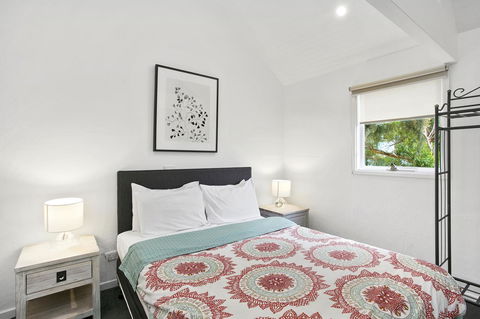 Terrace Lofts Apartments - Kingaroy Accommodation 4
