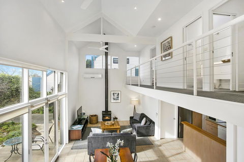 Terrace Lofts Apartments - Kingaroy Accommodation 10
