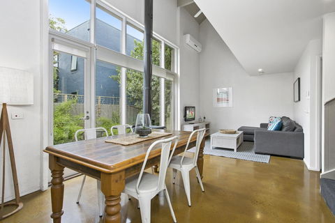 Terrace Lofts Apartments - Kingaroy Accommodation 2