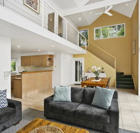 Terrace Lofts Apartments - Kingaroy Accommodation
