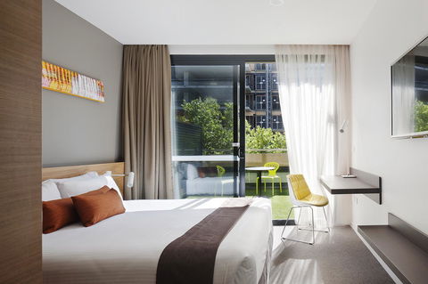 Jasper Boutique Hotel - Kingaroy Accommodation 1