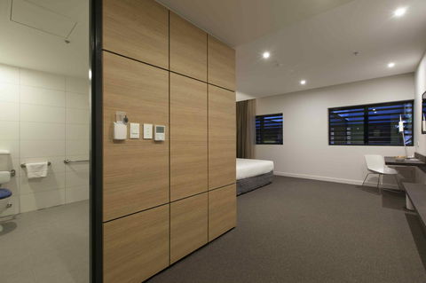 Jasper Boutique Hotel - Kingaroy Accommodation 34