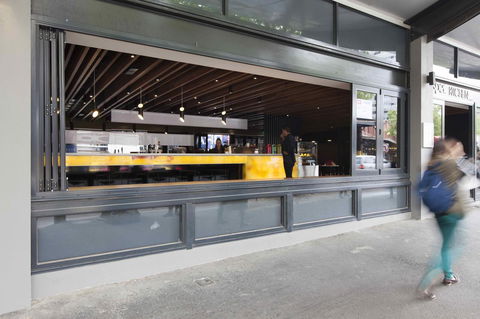 Jasper Boutique Hotel - Kingaroy Accommodation 14