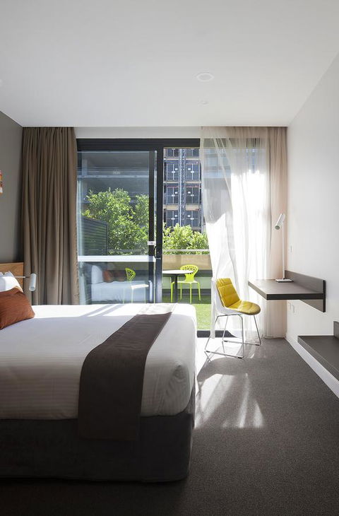 Jasper Boutique Hotel - Kingaroy Accommodation 37