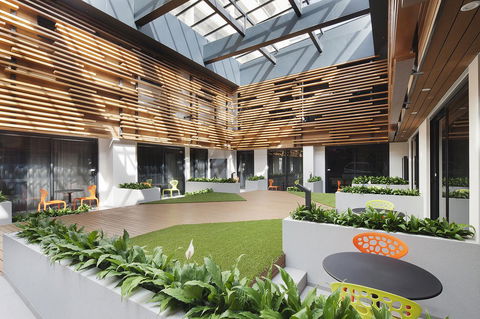 Jasper Boutique Hotel - Kingaroy Accommodation 4