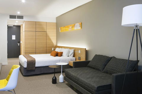 Jasper Boutique Hotel - Kingaroy Accommodation 39