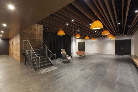 Jasper Boutique Hotel - Kingaroy Accommodation 19