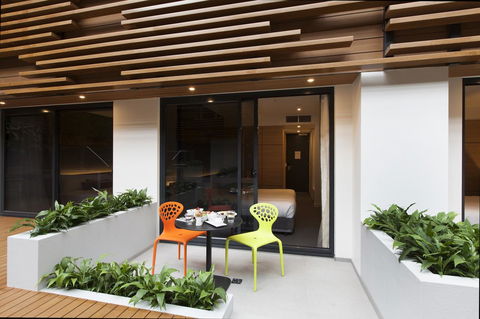 Jasper Boutique Hotel - Kingaroy Accommodation 13