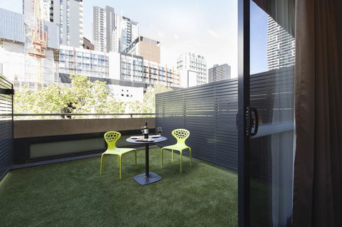 Jasper Boutique Hotel - Kingaroy Accommodation 27