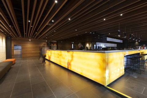 Jasper Boutique Hotel - Kingaroy Accommodation 32