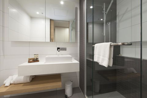 Jasper Boutique Hotel - Kingaroy Accommodation 24