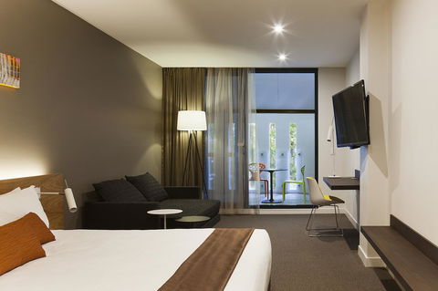 Jasper Boutique Hotel - Kingaroy Accommodation 40