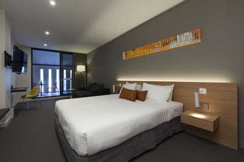 Jasper Boutique Hotel - Kingaroy Accommodation 22