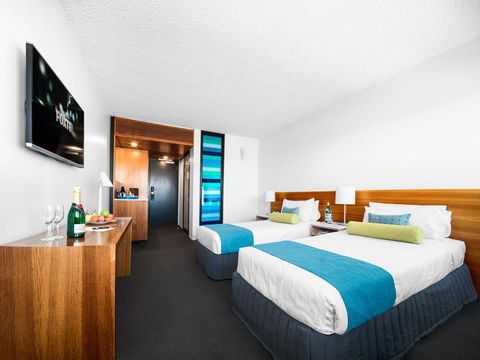 Jasper Boutique Hotel - Kingaroy Accommodation 9