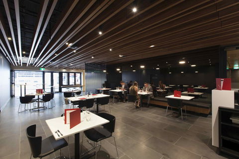 Jasper Boutique Hotel - Kingaroy Accommodation 21