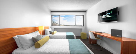 Jasper Boutique Hotel - Kingaroy Accommodation 10