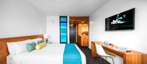 Jasper Boutique Hotel - Kingaroy Accommodation 7