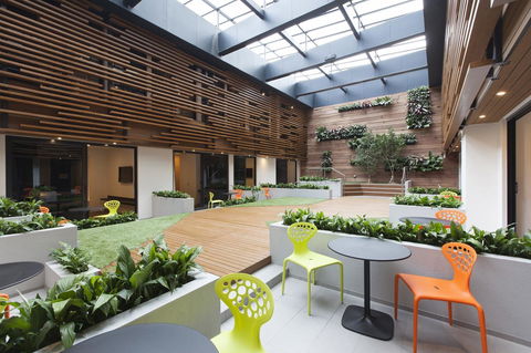 Jasper Boutique Hotel - Kingaroy Accommodation 12