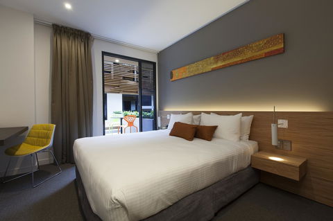 Jasper Boutique Hotel - Kingaroy Accommodation 31